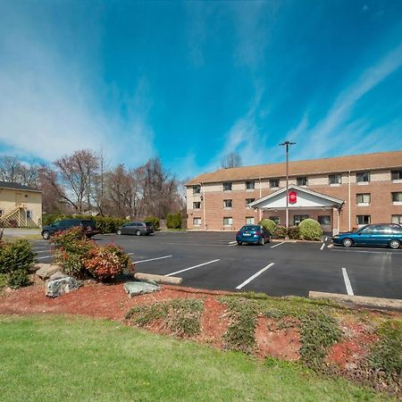 Red Carpet Inn-Indian Head Exterior photo