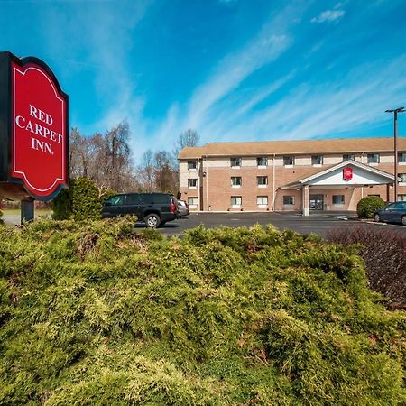 Red Carpet Inn-Indian Head Exterior photo